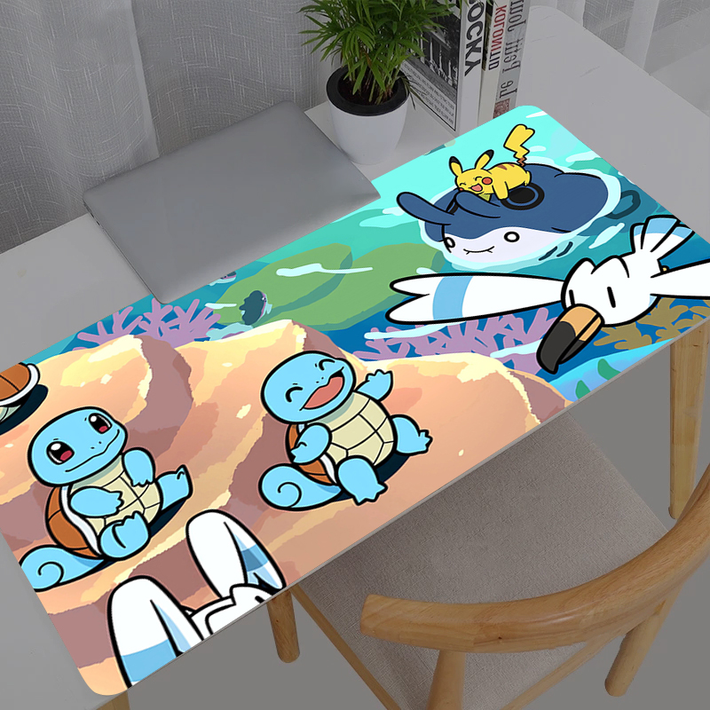 Mouse Pad Professional E-sport - đánh giá và giá Gaming Keyboard Tactile