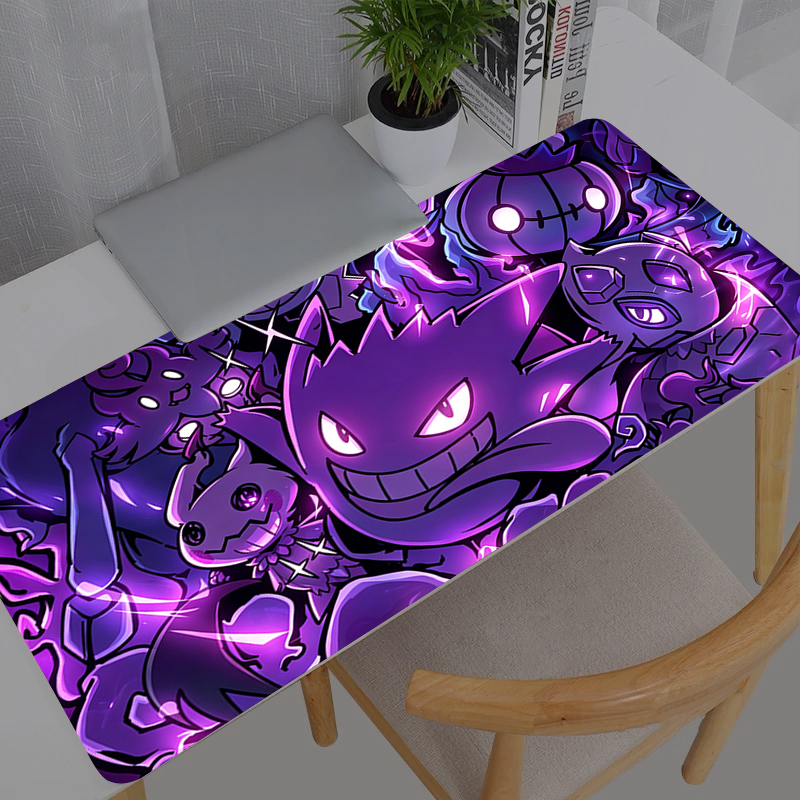 Mouse Pad Pokemon Pikachu Anim - đánh giá và giá Gaming Keyboard Tactile