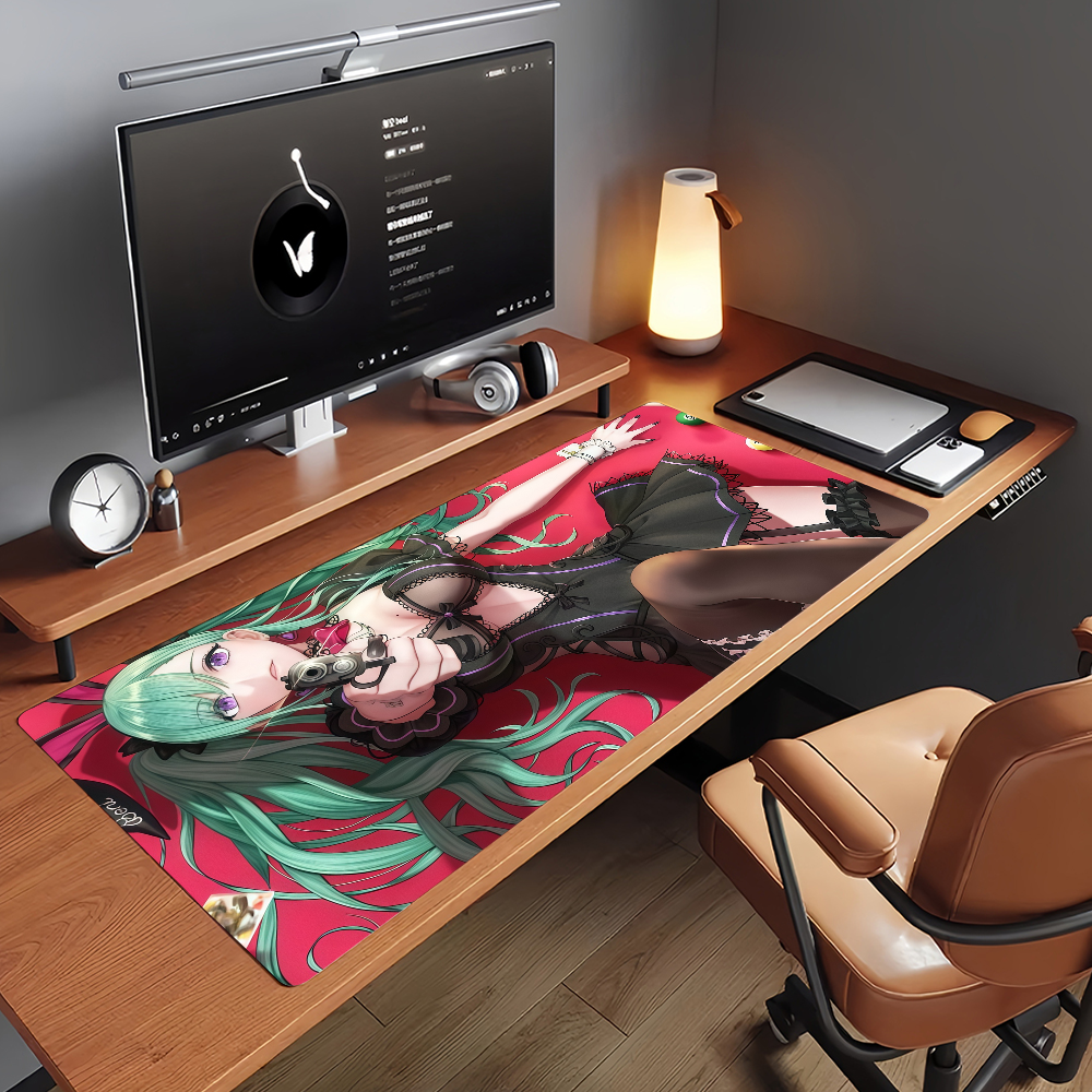 Gaming Mouse Pad, Large Desk M - đánh giá và giá Keyboard Mouse Bundle Gaming