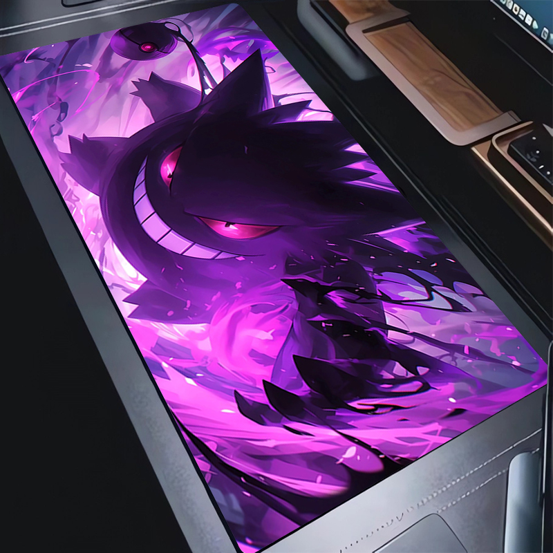 Mouse Pad P-Pokemon Gengar 90x - đánh giá và giá Gaming Keyboard Top