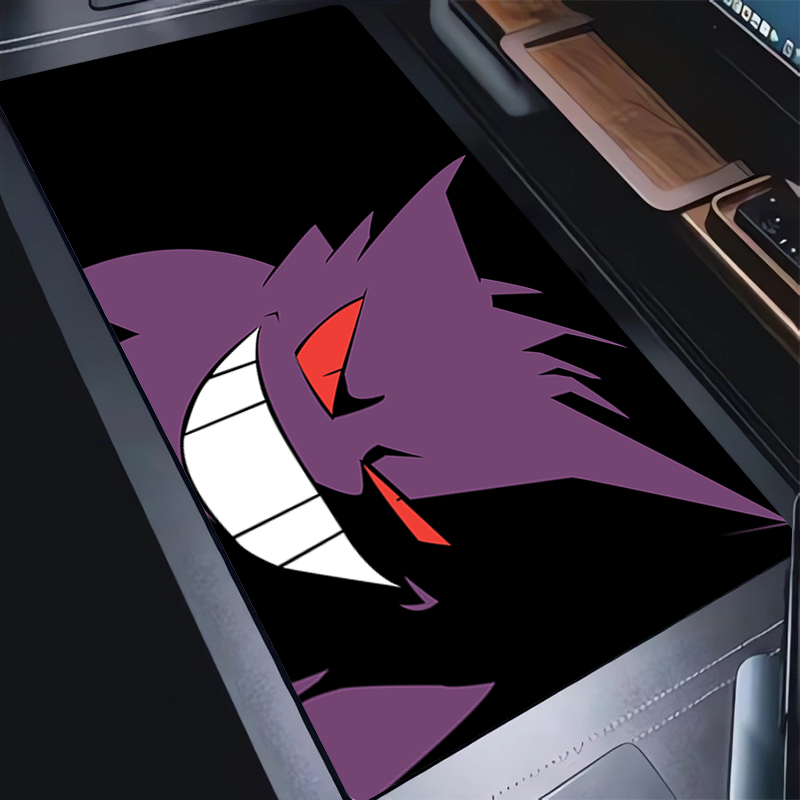 Mouse Pad P-Pokemon Gengar 90x - đánh giá và giá Gaming Keyboard Top