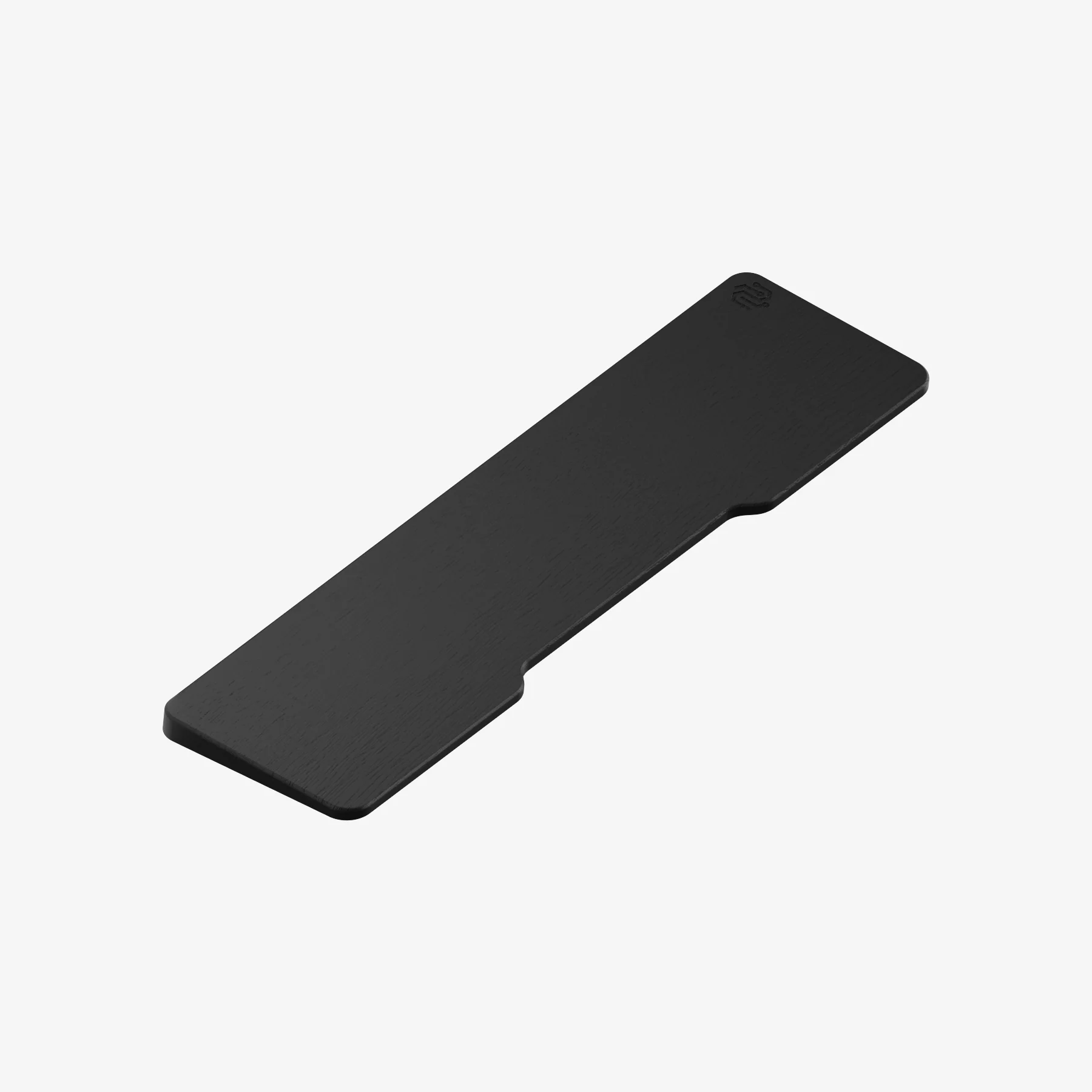 NuPhy Mono Wrist Rest Air75/Ai - đánh giá và giá Gaming Keyboard Ergonomics