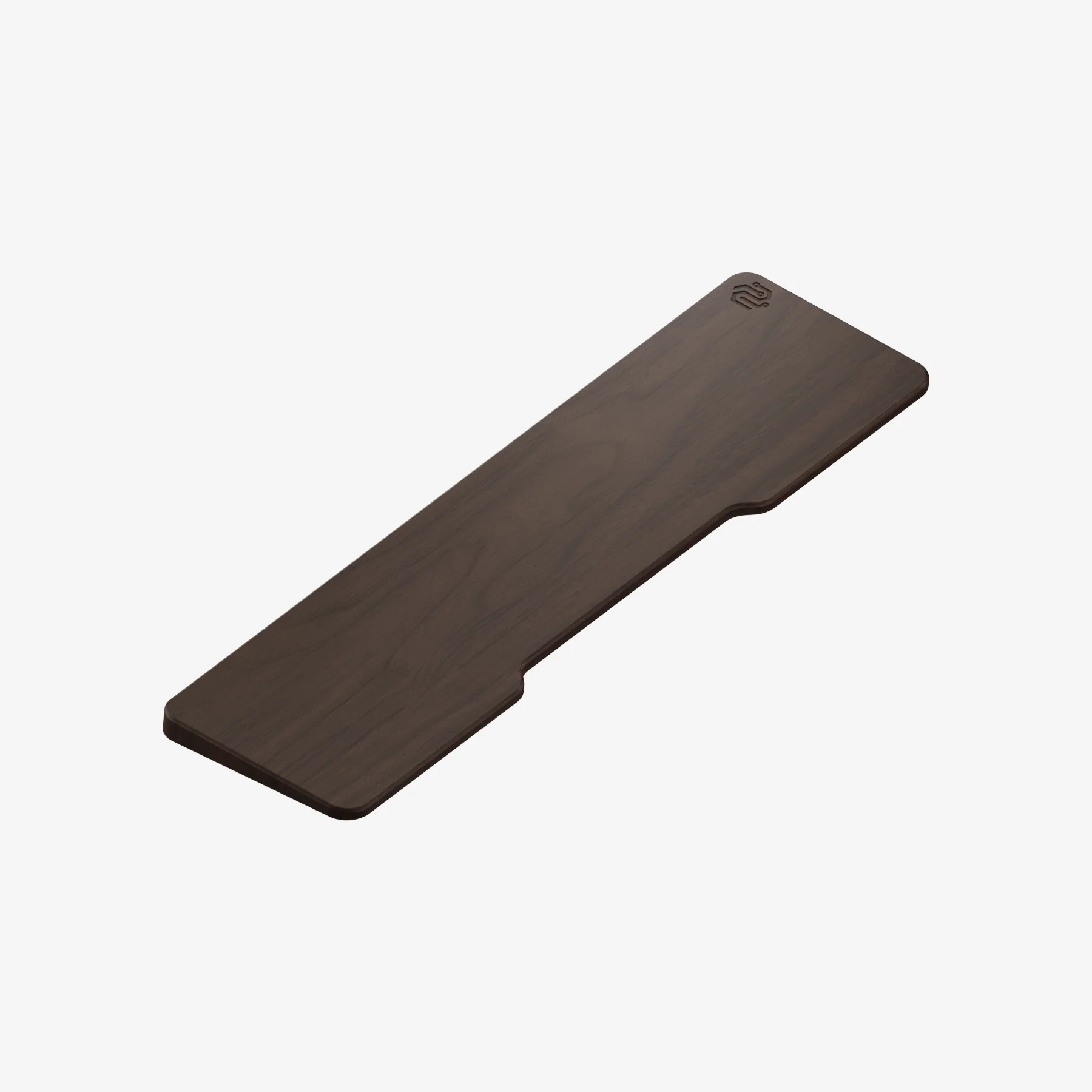 NuPhy Mono Wrist Rest Air75/Ai - đánh giá và giá Gaming Keyboard Ergonomics