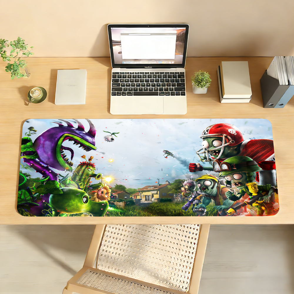 Cartoon P-Plants Vs Z-Zom-bies - đánh giá và giá Gaming Keyboard Top