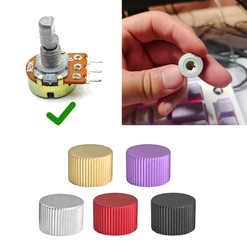 Stylish Metal Control Knob For - đánh giá và giá Gaming Keyboard Types