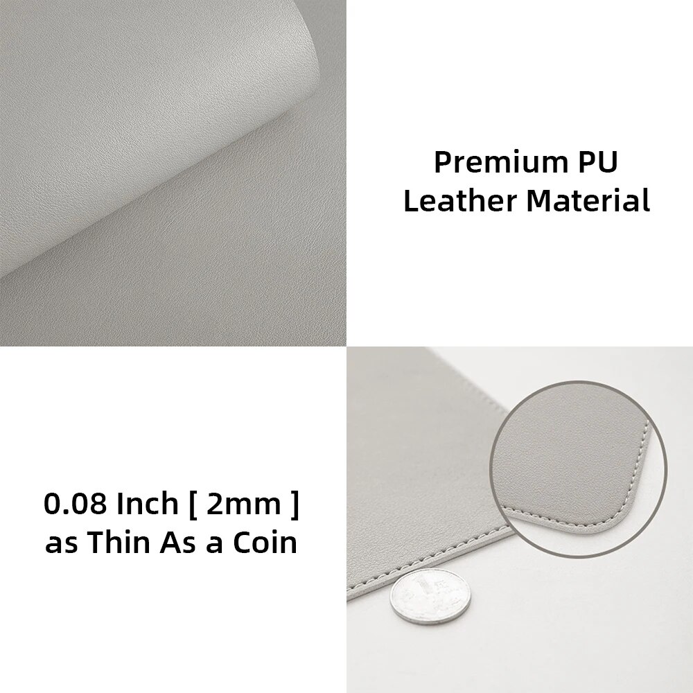 1 Pcs Large Size 60*30mm Offic - đánh giá và giá Gaming Keyboard Tactile