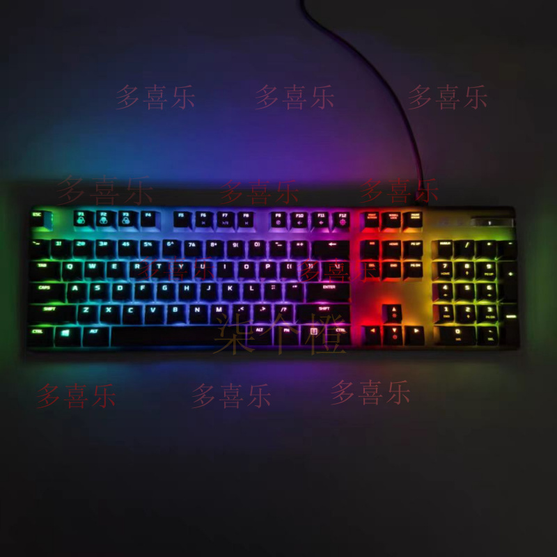 AA   for  HyperX Origins RGB M - đánh giá và giá Gaming Keyboard Hyperx