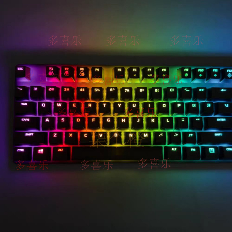 AA   for  HyperX Origins RGB M - đánh giá và giá Gaming Keyboard Hyperx