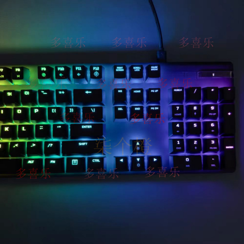 AA   for  HyperX Origins RGB M - đánh giá và giá Gaming Keyboard Hyperx