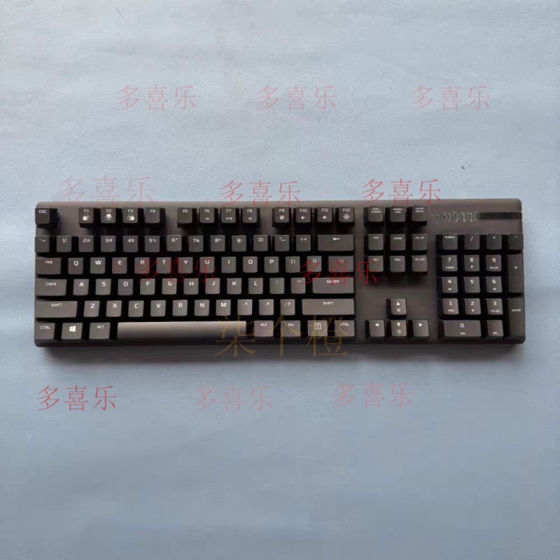 AA   for  HyperX Origins RGB M - đánh giá và giá Gaming Keyboard Hyperx
