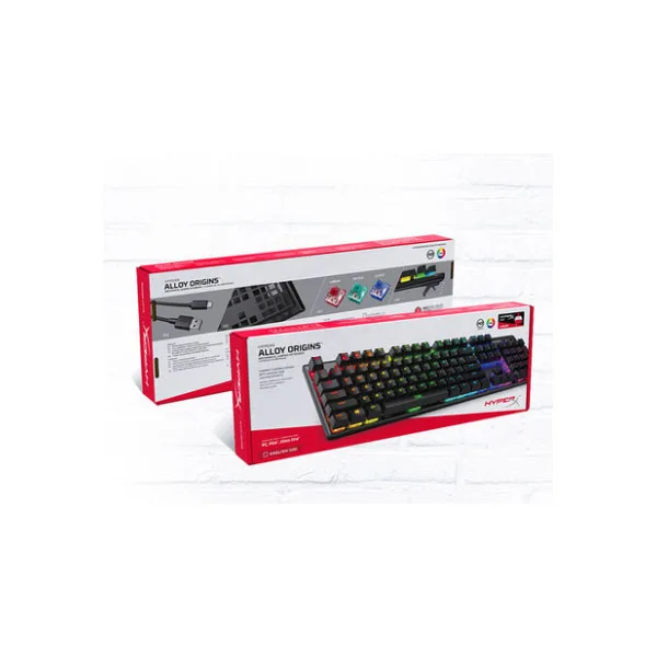 original wholesale  Hyperx All - đánh giá và giá Gaming Keyboard Hyperx