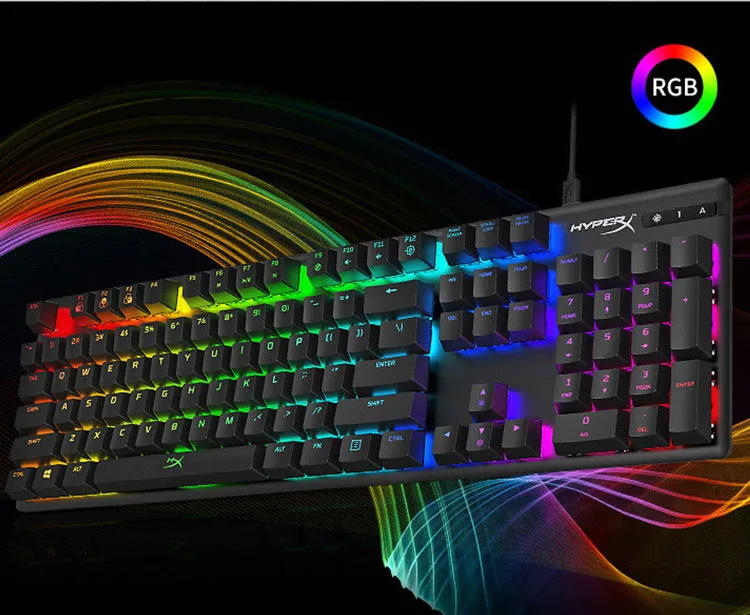original wholesale  Hyperx All - đánh giá và giá Gaming Keyboard Hyperx
