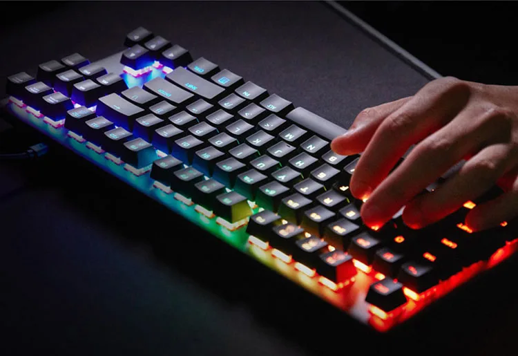 original wholesale  Hyperx All - đánh giá và giá Gaming Keyboard Hyperx