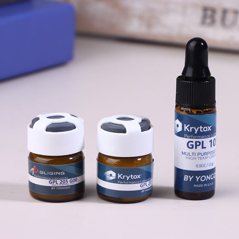 Optimize Your Keyboard with GP - đánh giá và giá Keyboard Lube Kit