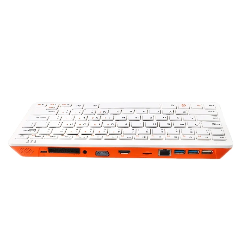 Orange Pi 800+5V4A Type-C Powe - đánh giá và giá Gaming Keyboard Types