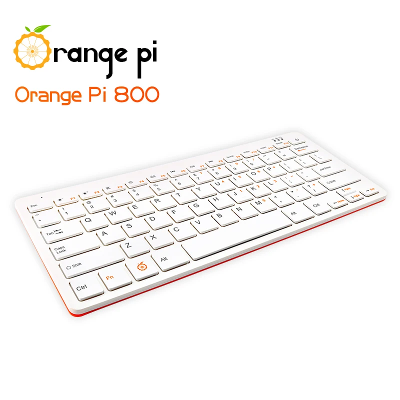 Orange Pi 800+5V4A Type-C Powe - đánh giá và giá Gaming Keyboard Types