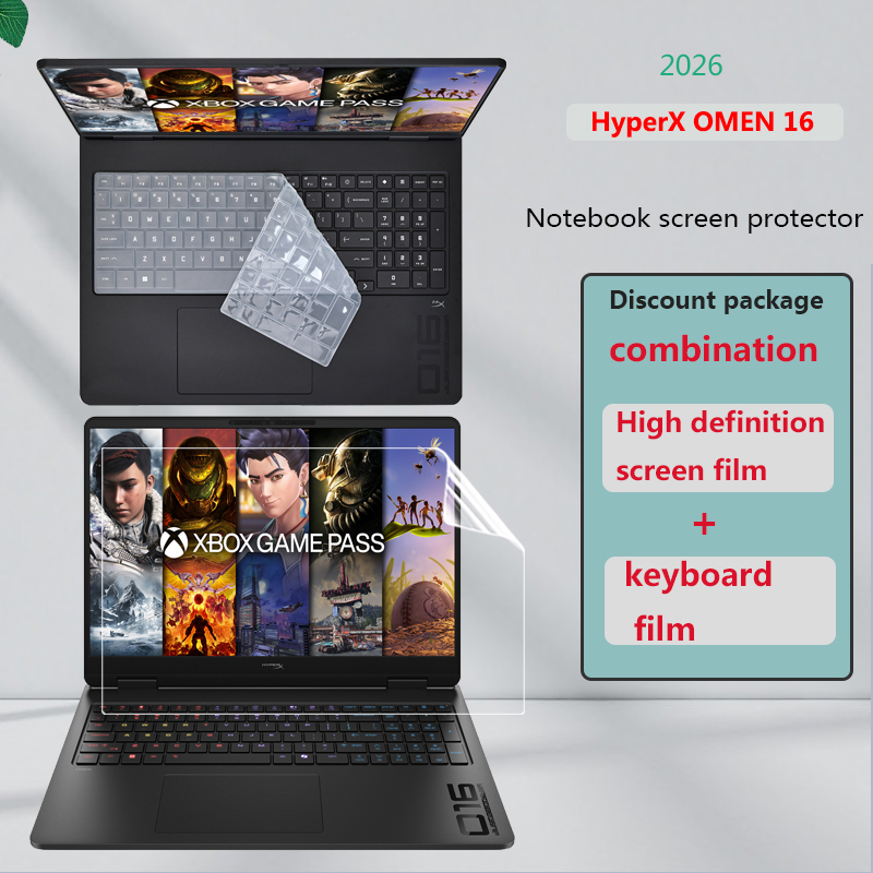 For new HP HyperX OMEN 16 inch - đánh giá và giá Gaming Keyboard Hyperx