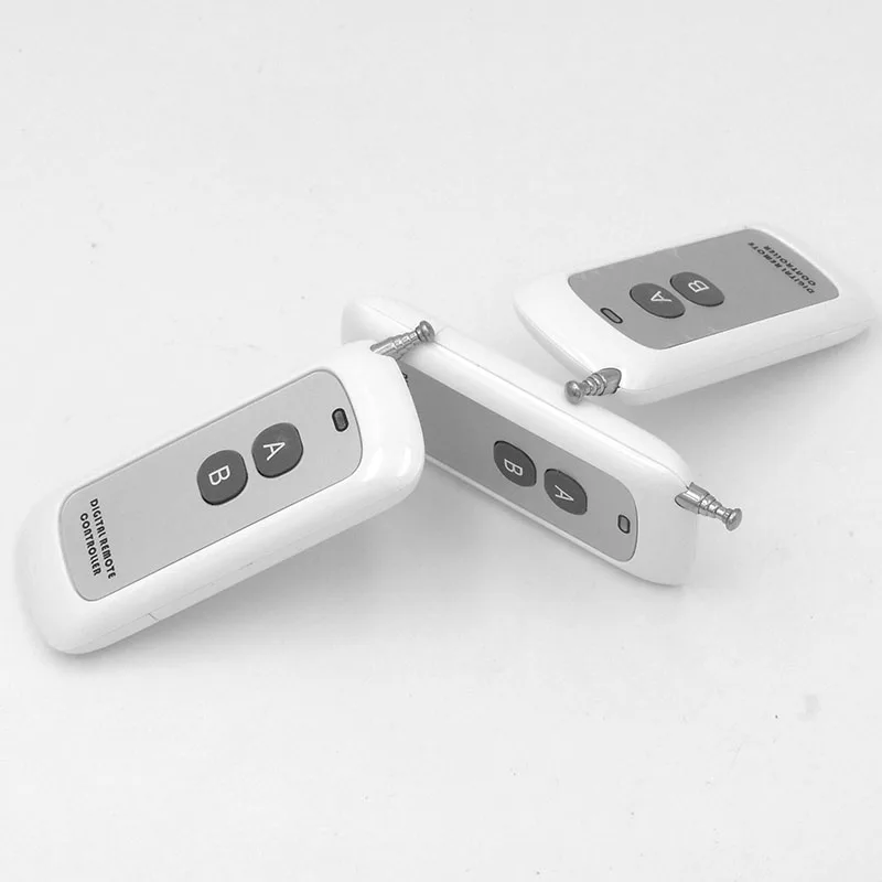 433MHz Universal Remote Contro - đánh giá và giá Switch Opener Tool