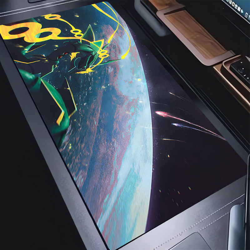 Mouse Pad 90x40cm P-Pokemon Gy - đánh giá và giá Gaming Keyboard Top