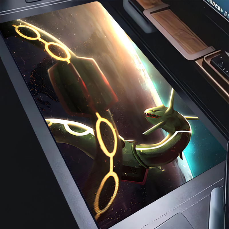 Mouse Pad 90x40cm P-Pokemon Gy - đánh giá và giá Gaming Keyboard Top
