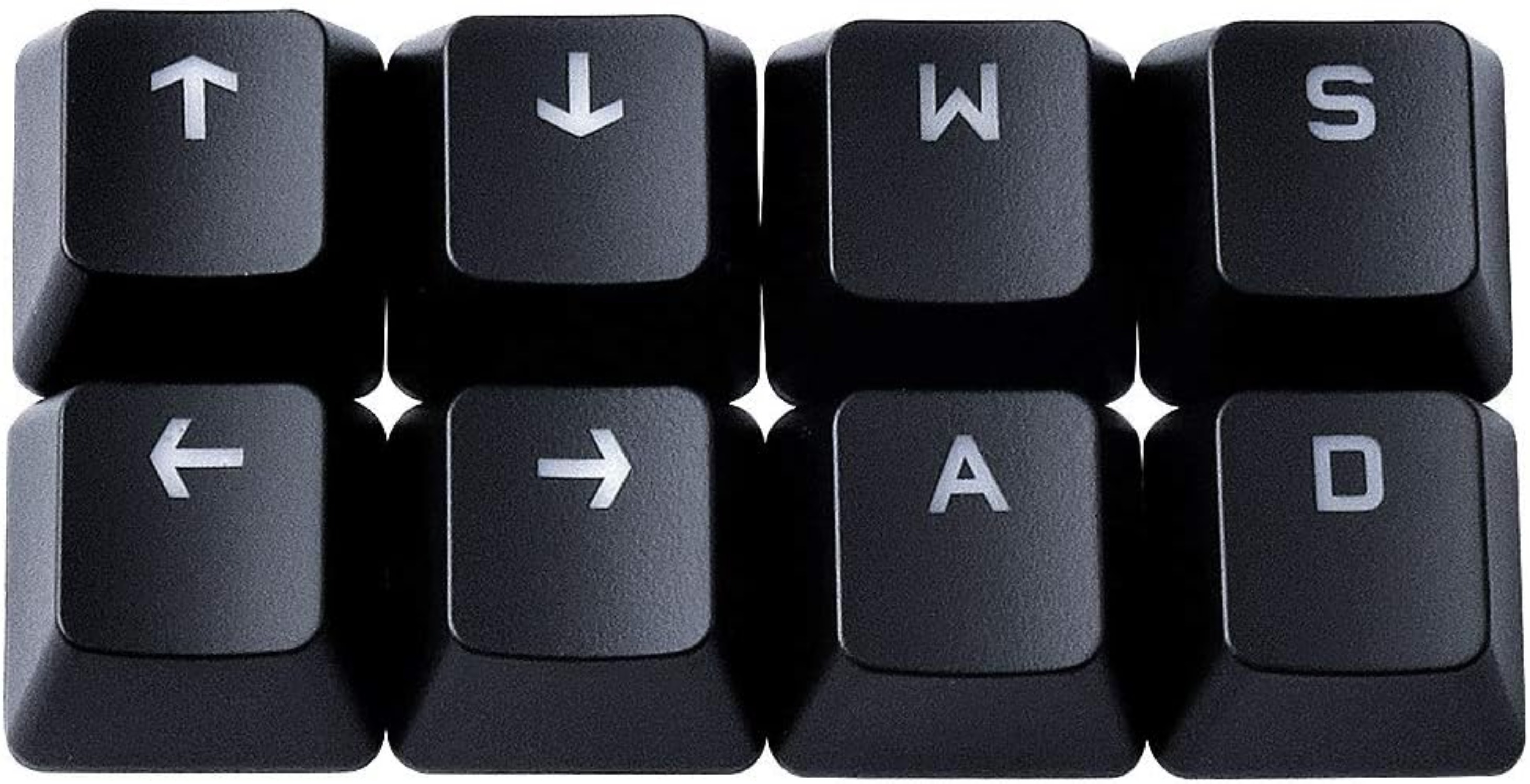 Translucent keycaps for Corsai - đánh giá và giá Gaming Keyboard Corsair