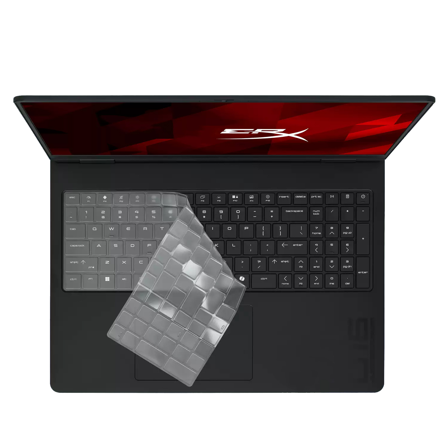 Screen Protector & Keyboard Co - đánh giá và giá Gaming Keyboard Hyperx