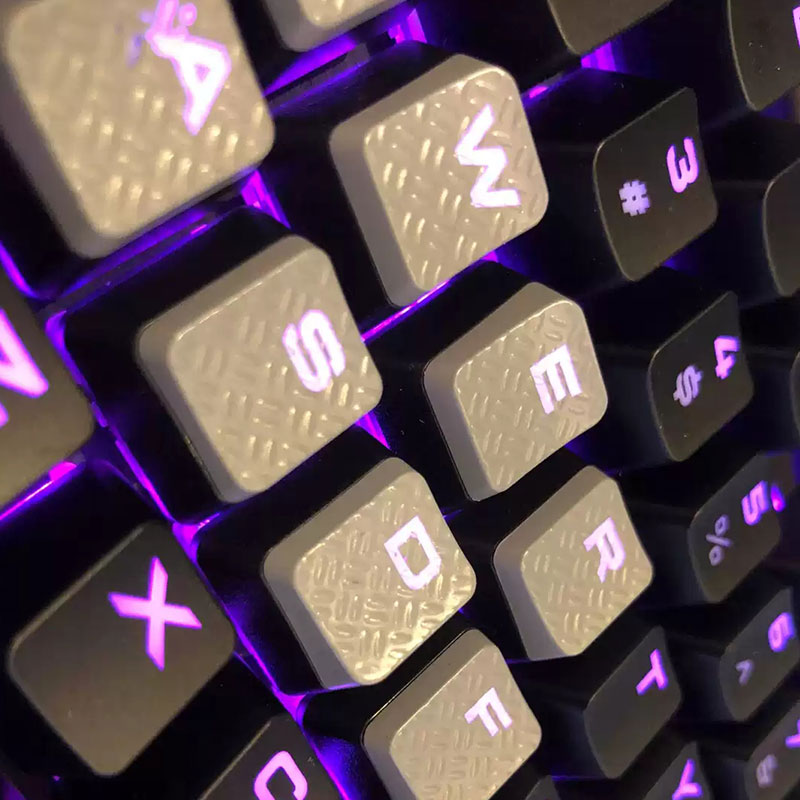 Corsair mechanical keyboard su - đánh giá và giá Gaming Keyboard Corsair