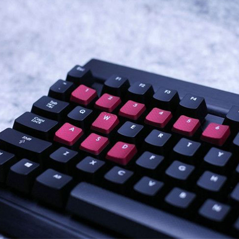 Corsair mechanical keyboard su - đánh giá và giá Gaming Keyboard Corsair