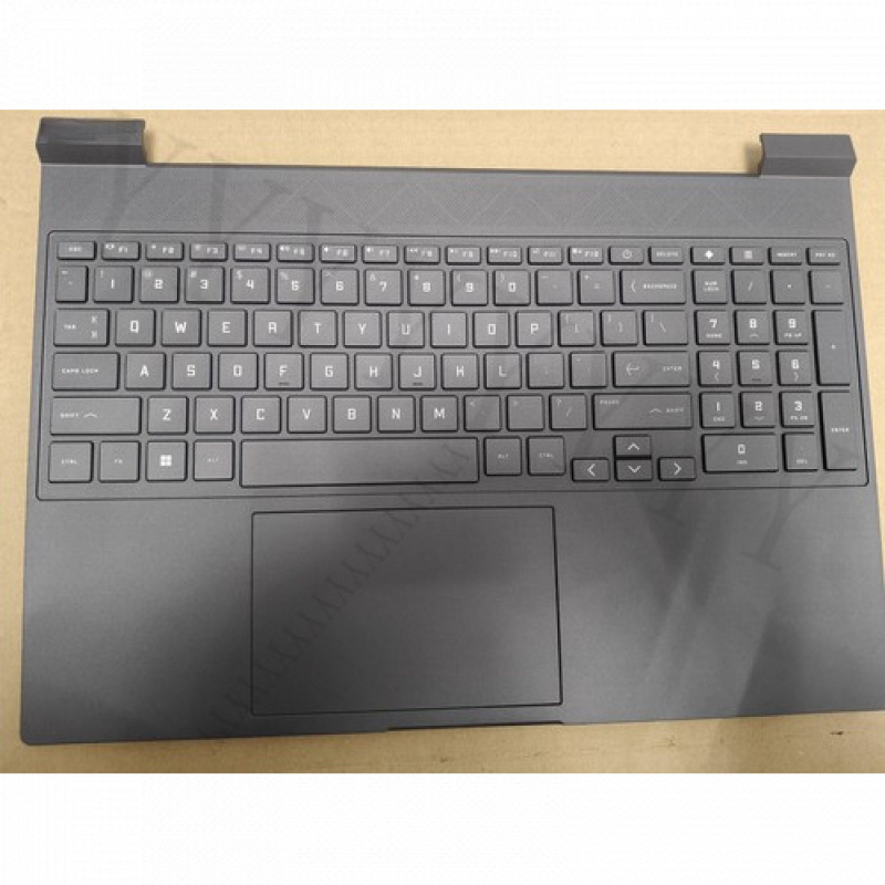 Y Y  Y  New Palmrest Upper Cas - đánh giá và giá Gaming Keyboard Backlit