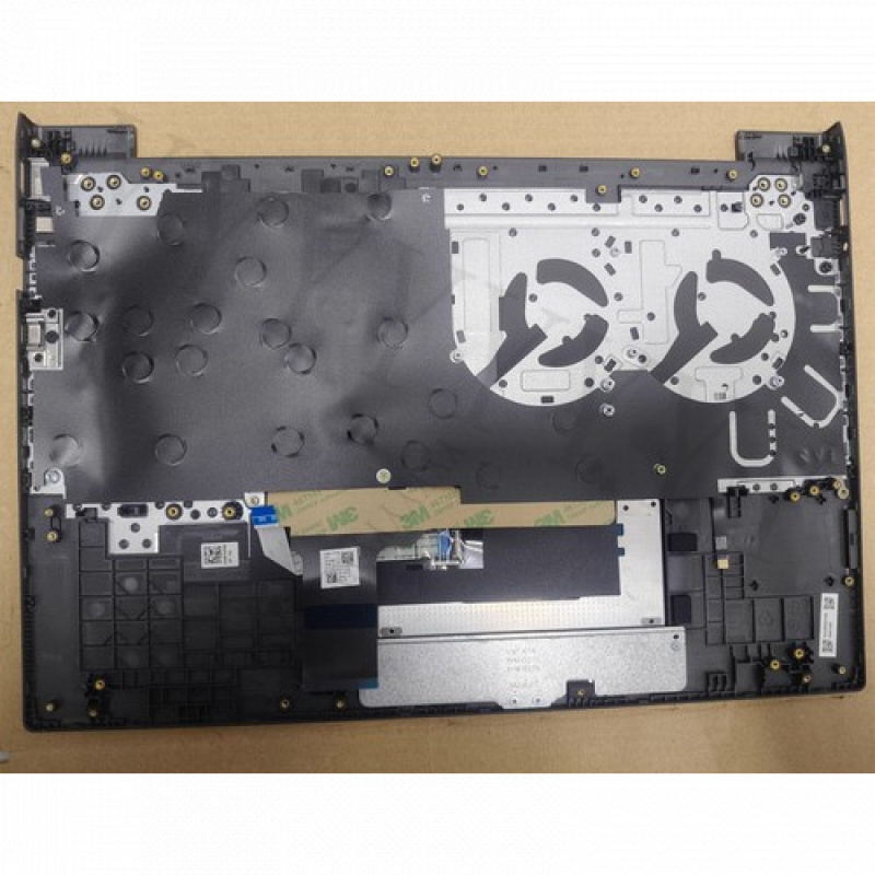 Y Y  Y  New Palmrest Upper Cas - đánh giá và giá Gaming Keyboard Backlit