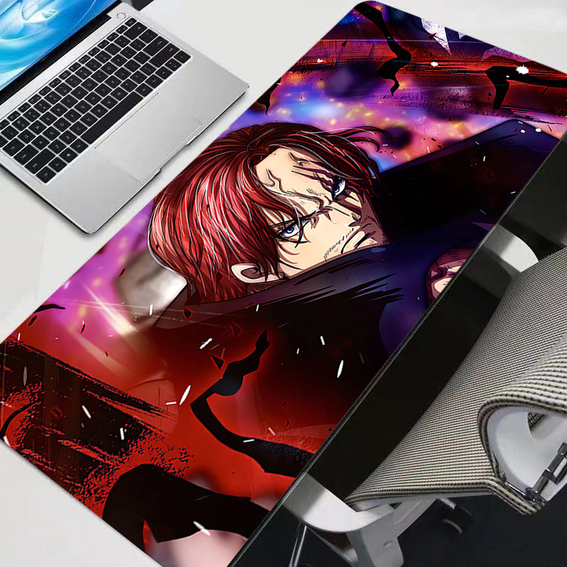 Mouse Pad One Piece Kawaii Gam - đánh giá và giá Gaming Keyboard Tactile