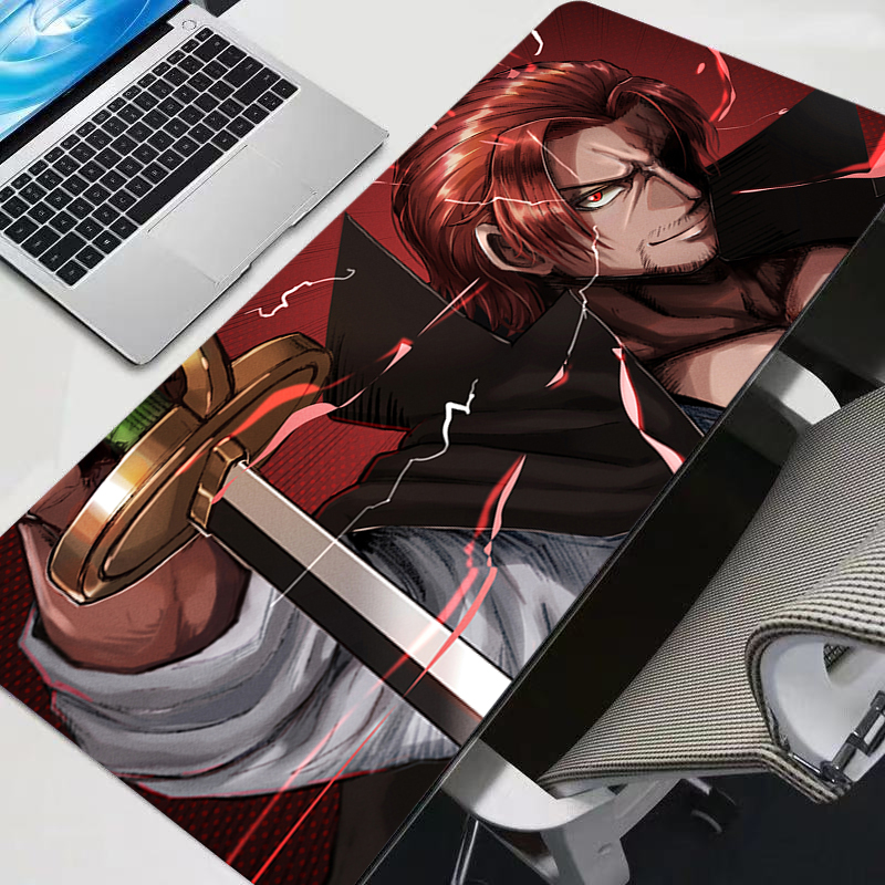 Mouse Pad One Piece Kawaii Gam - đánh giá và giá Gaming Keyboard Tactile