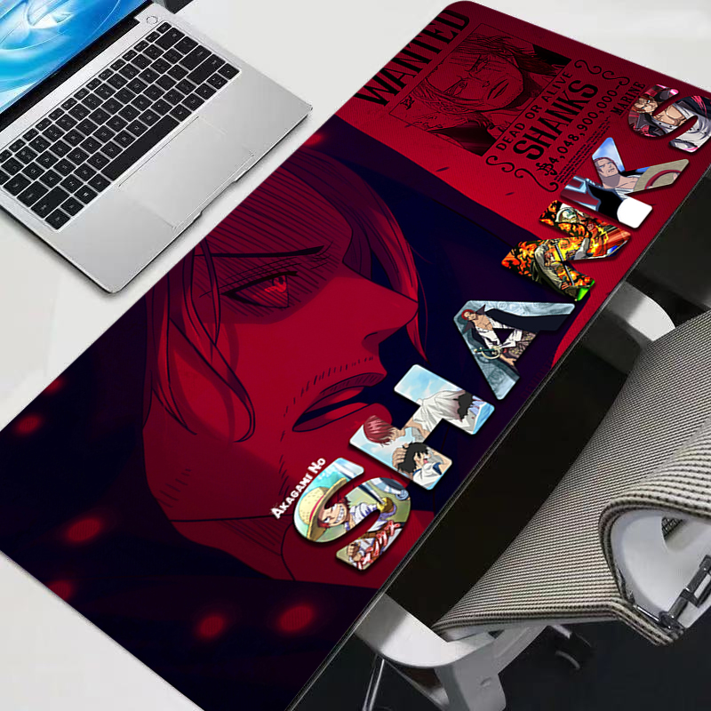 Mouse Pad One Piece Kawaii Gam - đánh giá và giá Gaming Keyboard Tactile