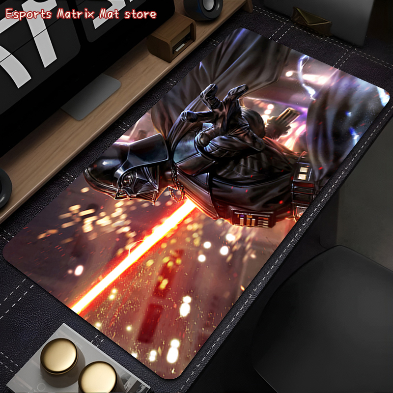 Mousepad Rubber Mouse Pad Gami - đánh giá và giá Keyboard Mouse Bundle Gaming