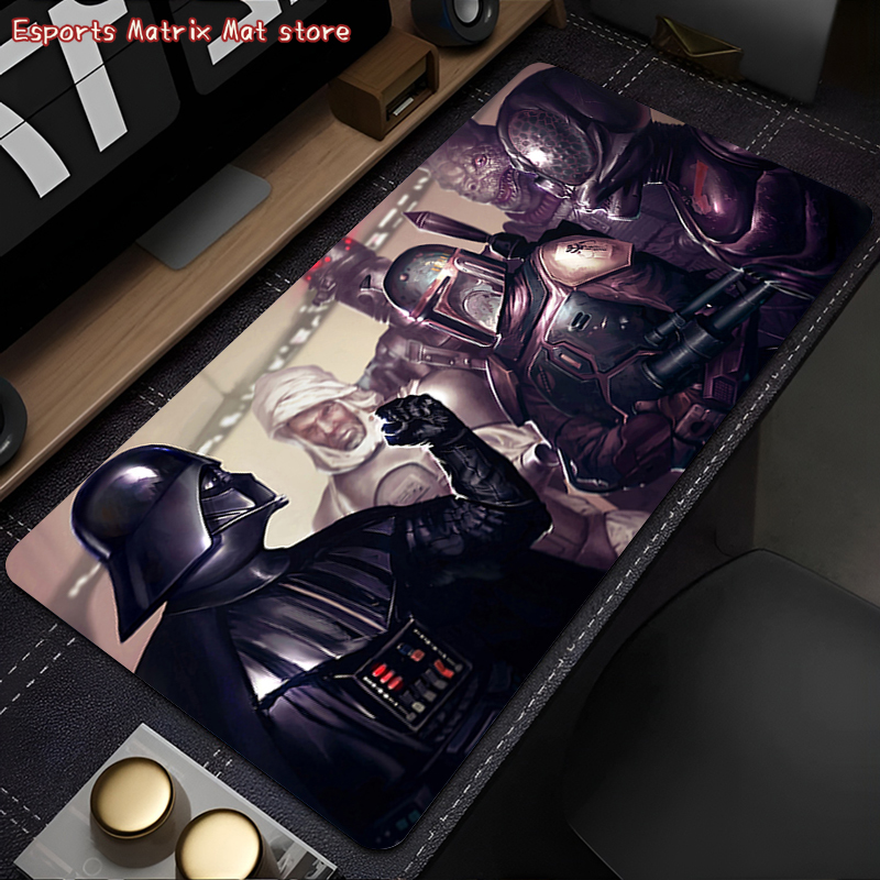 Mousepad Rubber Mouse Pad Gami - đánh giá và giá Keyboard Mouse Bundle Gaming