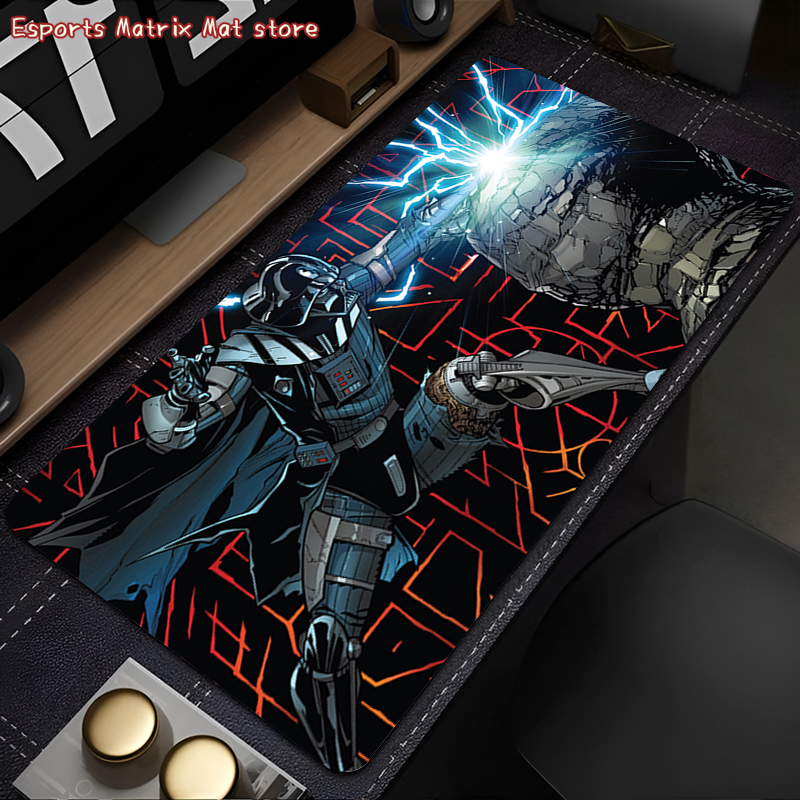 Mousepad Rubber Mouse Pad Gami - đánh giá và giá Keyboard Mouse Bundle Gaming