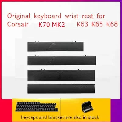Keyboard wrist rest for Corsai - đánh giá và giá Gaming Keyboard Corsair