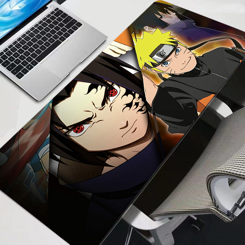 Mouse Pad HD Desk Mat Anime N- - đánh giá và giá Gaming Keyboard En Mouse