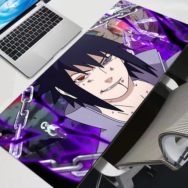 Mouse Pad HD Desk Mat Anime N- - đánh giá và giá Gaming Keyboard En Mouse