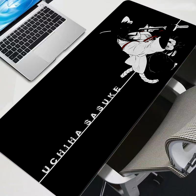 Mouse Pad HD Desk Mat Anime N- - đánh giá và giá Gaming Keyboard En Mouse