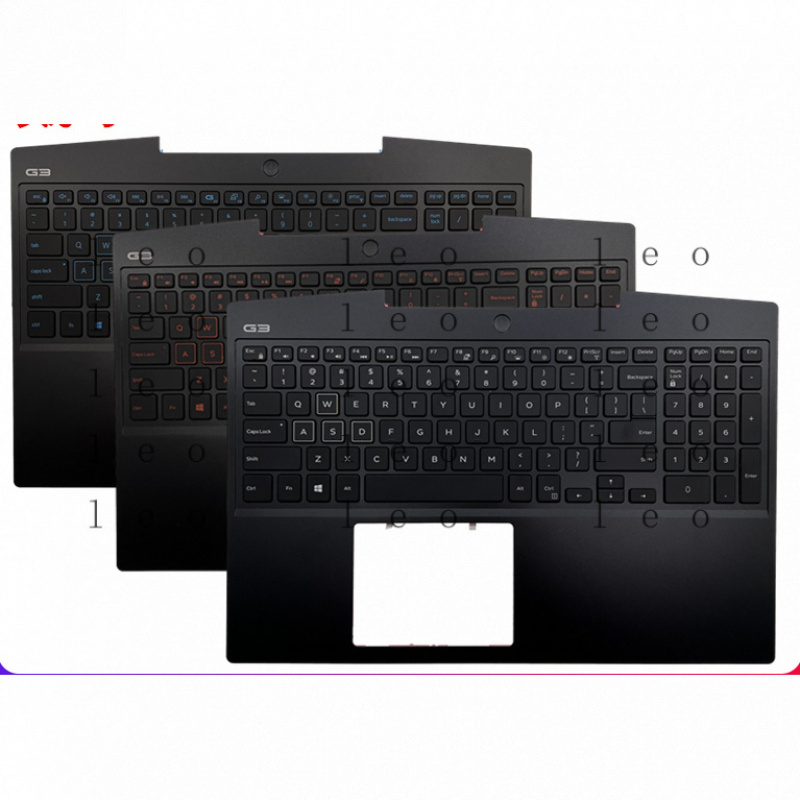 for Dell Gaming Laptop 15 G3 3 - đánh giá và giá Gaming Keyboard Backlit