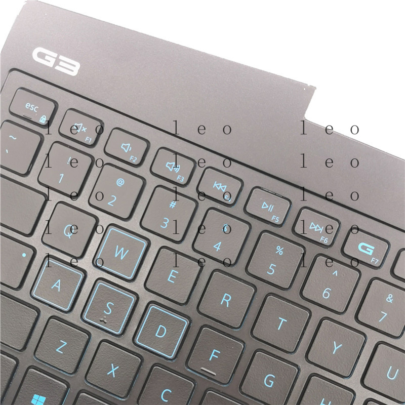 for Dell Gaming Laptop 15 G3 3 - đánh giá và giá Gaming Keyboard Backlit