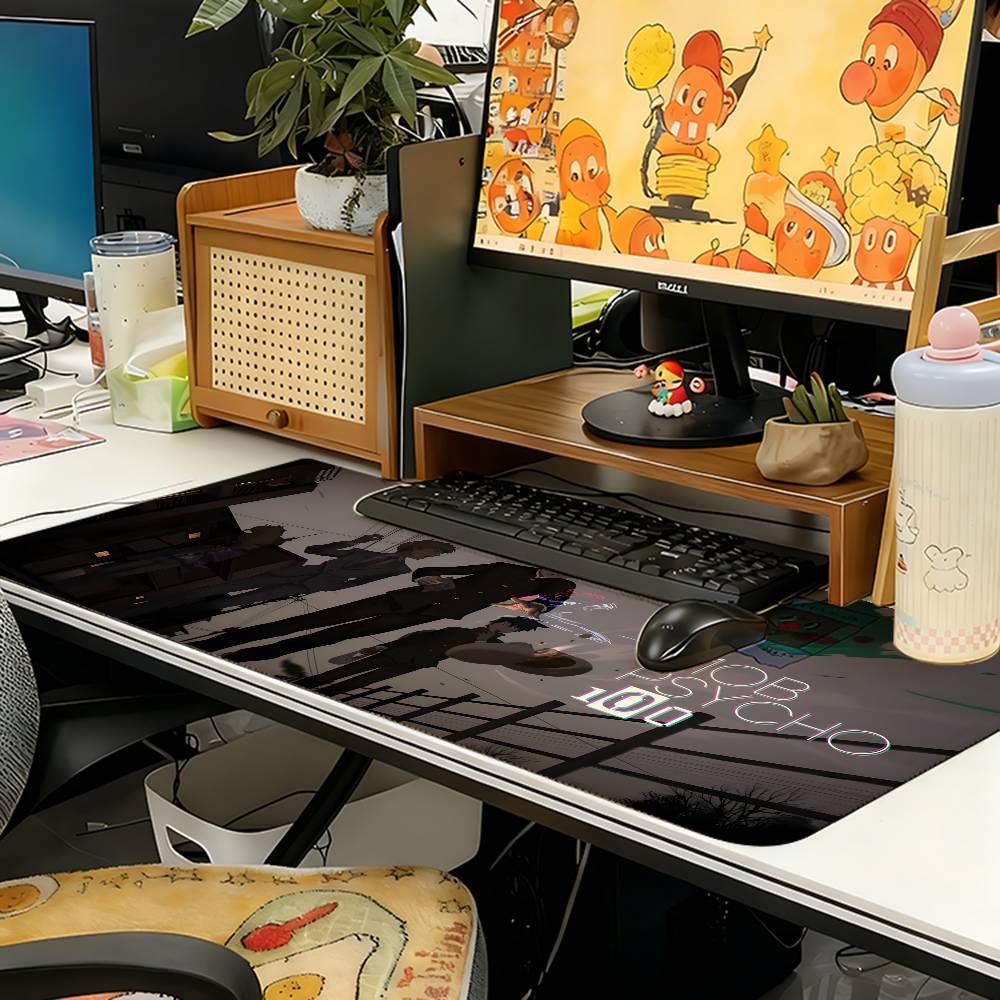 M-Mob P-Psycho 100 II Mouse Pa - đánh giá và giá Gaming Keyboard Top