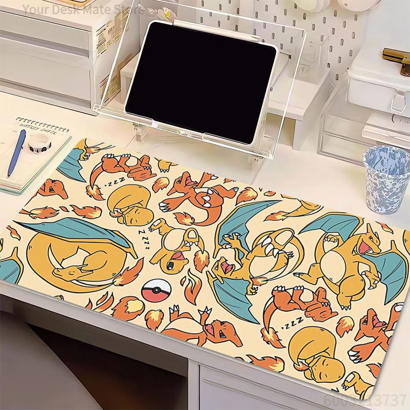 Mouse Pad Locking Edge P-Pokem - đánh giá và giá Gaming Keyboard Top