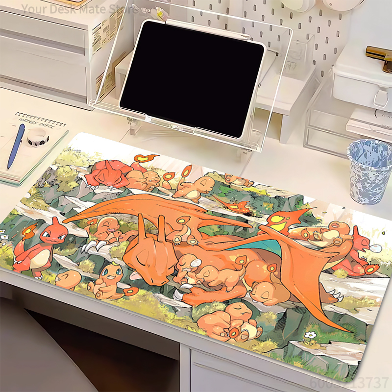 Mouse Pad Locking Edge P-Pokem - đánh giá và giá Gaming Keyboard Top