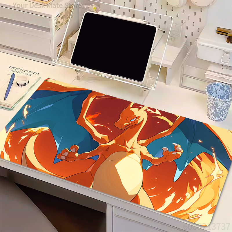 Mouse Pad Locking Edge P-Pokem - đánh giá và giá Gaming Keyboard Top