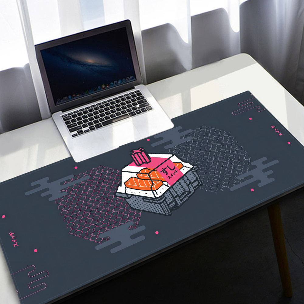 Switch Pads Kawaii Gaming Mous - đánh giá và giá Gaming Keyboard Mouse Combo