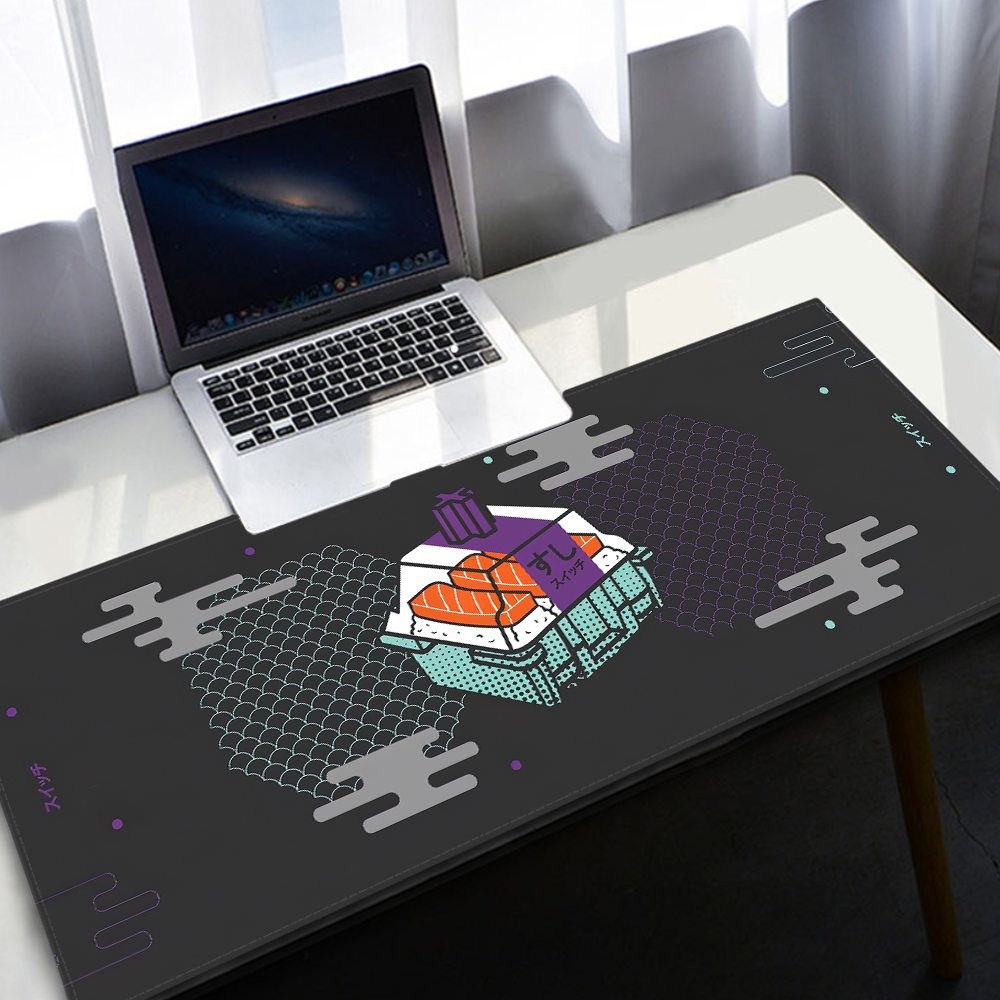 Switch Pads Kawaii Gaming Mous - đánh giá và giá Gaming Keyboard Mouse Combo