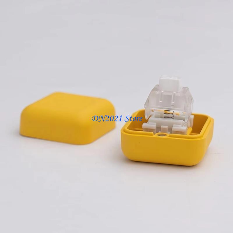 F3KE Mechanical Keyboarrds Swi - đánh giá và giá Switch Opener Tool