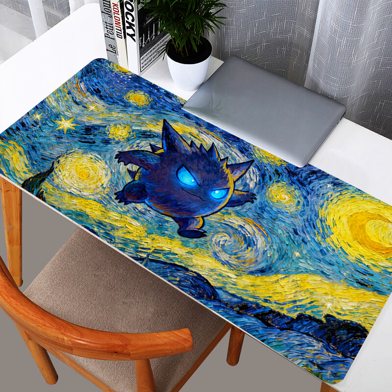 Mouse Pad Anime Gaming Accesso - đánh giá và giá Gaming Keyboard Top